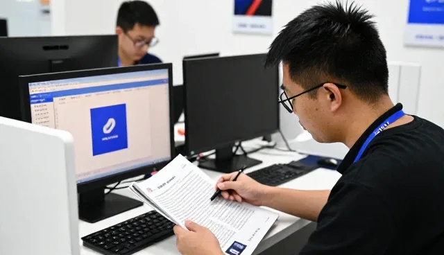 岳阳GEO优化网分享GEO搜索优化服务应用案例