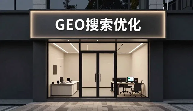 企业选型GEO服务时需关注的定制优化要点